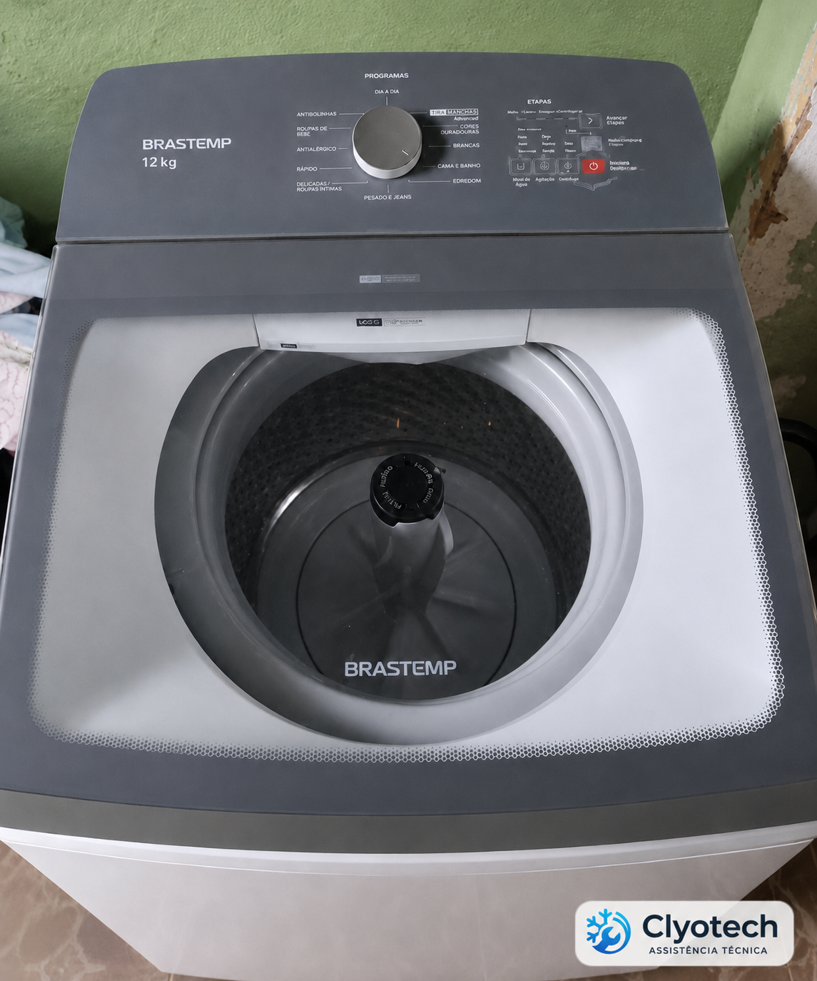 Serviço técnico realizado - imagem 3